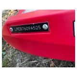 Wave Kayak (new)- 1 person 130#- C1