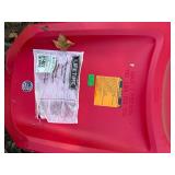 Wave Kayak (new)- 1 person 130#- C1
