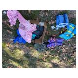 Life Jackets x 5- C1