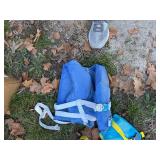 Life Jackets x 5- C1