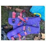 Life Jackets x 5- C1
