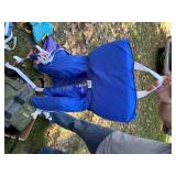 Life Jackets x 5- C1