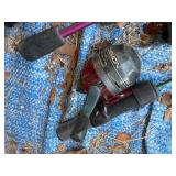 Fishing Poles x 7- C2