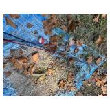Fishing Poles x 7- C2