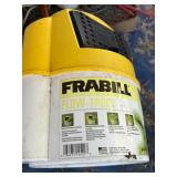 Fishing Tackle/ Minnow bucket- C2