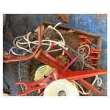Fishing Tackle/ Minnow bucket- C2