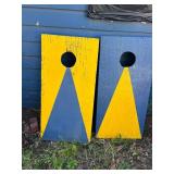 Corn Hole Boards - C2 EoH