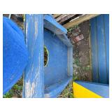 Corn Hole Boards - C2 EoH