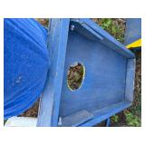 Corn Hole Boards - C2 EoH