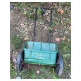 Scotts Push Seeder- C2 EoH
