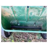 Scotts Push Seeder- C2 EoH