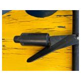 Scotts Push Seeder- C2 EoH