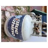 20# Propane Tanks x 3- ESoH