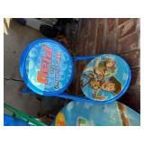 Toy Story Child