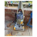 Bissell Total Floor Cleaner- P
