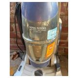 Bissell Total Floor Cleaner- P