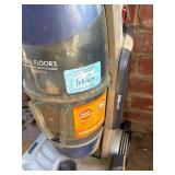 Bissell Total Floor Cleaner- P