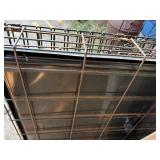 Large Dog Crate- C1