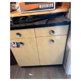 Meta Kitchen Cabinet- K