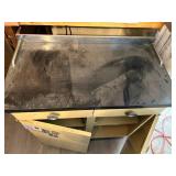 Meta Kitchen Cabinet- K