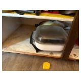 Miscellaneous/ Pots/ Pans- K