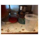 Miscellaneous/ Pots/ Pans- K