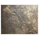 Wagner Cast Iron Skillet- K