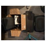 Griddles x 3/ Hot Plate x 1- K