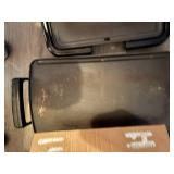Griddles x 3/ Hot Plate x 1- K