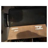 Griddles x 3/ Hot Plate x 1- K