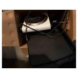 Griddles x 3/ Hot Plate x 1- K