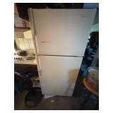Magic Chef Refrigerator- K