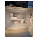 Magic Chef Refrigerator- K
