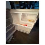 Magic Chef Refrigerator- K