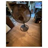 Stand Fan- K