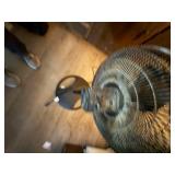Stand Fan- K
