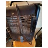 Electric Heater- K