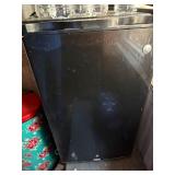 Mini Refrigerator GE- K