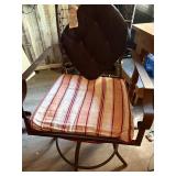 Patio Set- P