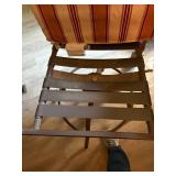 Patio Set- P