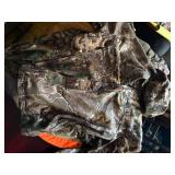 Hunting Clothes/ Vest/ Kids Coveralls/ Gloves/Hats/ Med. Men