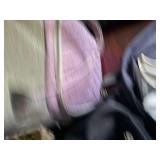 4 Bags- Adidas/ES/Black Hawk Bag- SWB