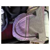 4 Bags- Adidas/ES/Black Hawk Bag- SWB