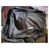 4 Bags- Adidas/ES/Black Hawk Bag- SWB