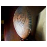 Soft Balls/ KC Football/ Fake Fruit & Cup Box- SWB