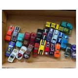 Hot Wheel Cars x 20+- SWB