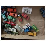 Hot Wheel Cars x 20+- SWB
