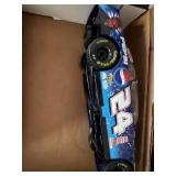 Plastic Model Super Sport, Monte Carlo, 1960 Chevrolet Impala/ Nascar Cars- SWB