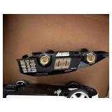 Plastic Model Super Sport, Monte Carlo, 1960 Chevrolet Impala/ Nascar Cars- SWB
