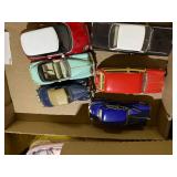 1955 Super 88/ 1957 Corvette/ 1953 Buick Skylark- SWB